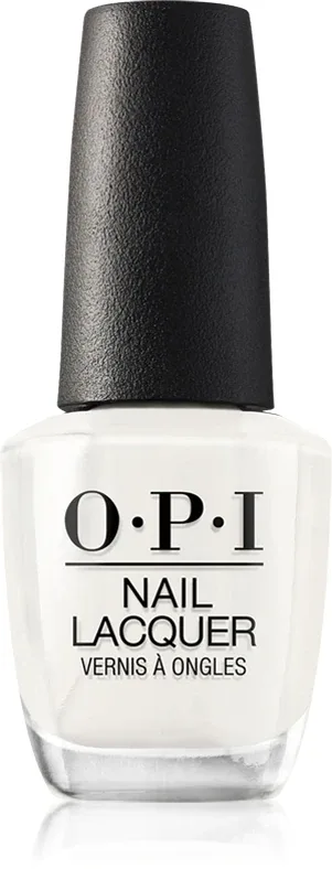 OPI Nail Lacquer - лак для ногтей Do You Take Lei Away?, 15 мл, оттенок Funny Bunny