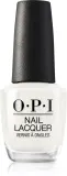 OPI Nail Lacquer - лак для ногтей Do You Take Lei Away?, 15 мл, оттенок Funny Bunny — фото 1