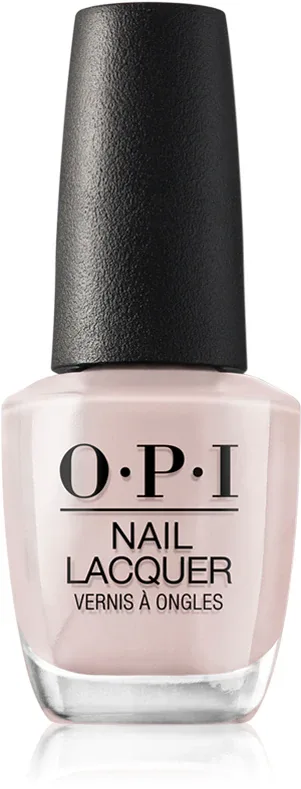 OPI Nail Lacquer - лак для ногтей Do You Take Lei Away?, 15 ml