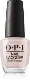 OPI Nail Lacquer - лак для ногтей Do You Take Lei Away?, 15 ml — фото 1
