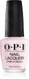 OPI Nail Lacquer - лак для ногтей Do You Take Lei Away?, 15 мл, оттенок Let s Be Friends — фото 1