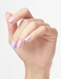 OPI Nail Lacquer - лак для ногтей Do You Take Lei Away?, 15 мл, оттенок Polly Want a Lacquer? — фото 3