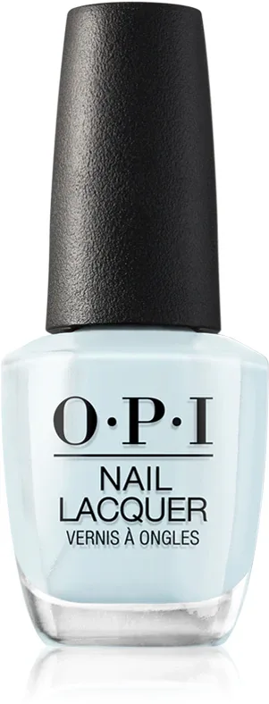 OPI Nail Lacquer - лак для ногтей Do You Take Lei Away?, 15 мл, оттенок It's a Boy!