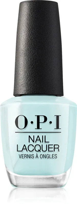 OPI Nail Lacquer - лак для ногтей Do You Take Lei Away?, 15 мл, оттенок Gelato on My Mind
