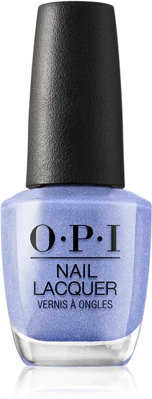 OPI Nail Lacquer - лак для ногтей Do You Take Lei Away?, 15 мл, оттенок Show Us Your Tips!