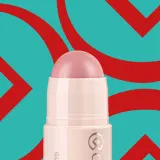 Collistar Twist Glowy Blush & Highlighter - Румяна для щек в креме в стике 01 Supernova, 5 g — фото 2