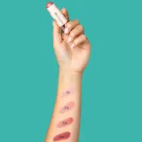 Collistar Twist Glowy Blush & Highlighter - Румяна для щек в креме в стике 01 Supernova, 5 g — фото 5