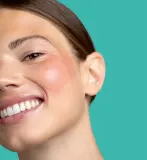 Collistar Twist Glowy Blush & Highlighter - Румяна для щек в креме в стике 02 Eterea, 5 g — фото 3