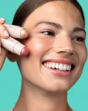 Collistar Twist Glowy Blush & Highlighter - Румяна для щек в креме в стике 02 Eterea, 5 g — фото 4