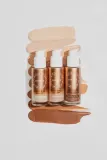 Lumene Natural Glow - Светящийся тональный фонд оттенок 5 Deep Tan (Warm), 30 ml — фото 4