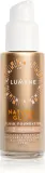 Lumene Natural Glow - Светящийся тональный фонд, 30 мл, оттенок 2 Medium (Cool) — фото 1