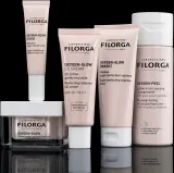FILORGA OXYGEN-GLOW CC CREAM - Крем CC для осветления и сглаживания кожи SPF 30, 40 ml — фото 5