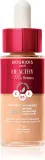 Bourjois Healthy Mix - Легкий тональный крем для естественного макияжа оттенок 51W Light Vanilla, 30 ml — фото 1