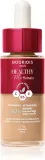 Bourjois Healthy Mix - Легкий тональный крем для естественного макияжа оттенок 57N Bronze, 30 ml — фото 1