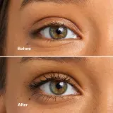 Clinique Chubby Lash Fattening Mascara - Тушь для ресниц, увеличивающая объем и разделяющая ресницы оттенок 01 Jumbo Jet, 9 ml — фото 3