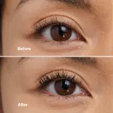 Clinique Chubby Lash Fattening Mascara - Тушь для ресниц, увеличивающая объем и разделяющая ресницы оттенок 01 Jumbo Jet, 9 ml — фото 4