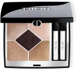 DIOR Diorshow 5 Couleurs Couture - Палетка теней для век: палетка сеней до повек, 7 г, оттенок 539 Grand Bal — фото 1