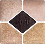 DIOR Diorshow 5 Couleurs Couture - Палетка теней для век: палетка сеней до повек, 7 г, оттенок 539 Grand Bal — фото 4