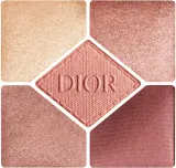 DIOR Diorshow 5 Couleurs Couture - Палетка теней для век: палетка сеней до повек оттенок 743 Rose Tulle, 7 g — фото 4