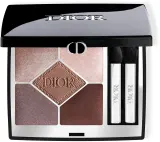 DIOR Diorshow 5 Couleurs Couture - Палетка теней для век: палетка сеней до повек оттенок 669 Soft Cashmere, 7 g — фото 1
