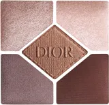 DIOR Diorshow 5 Couleurs Couture - Палетка теней для век: палетка сеней до повек оттенок 669 Soft Cashmere, 7 g — фото 4