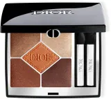 DIOR Diorshow 5 Couleurs Couture - Палетка теней для век: палетка сеней до повек оттенок 439 Copper, 7 g — фото 1