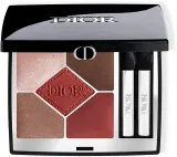 DIOR Diorshow 5 Couleurs Couture - Палетка теней для век: палетка сеней до повек оттенок 673 Red Tartan, 7 g — фото 1