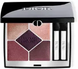 DIOR Diorshow 5 Couleurs Couture - Палетка теней для век: палетка сеней до повек оттенок 183 Plum Tutu, 7 g — фото 1