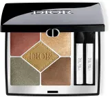 DIOR Diorshow 5 Couleurs Couture - Палетка теней для век: палетка сеней до повек оттенок 343 Khaki, 7 g — фото 1