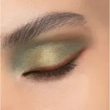 DIOR Diorshow 5 Couleurs Couture - Палетка теней для век: палетка сеней до повек оттенок 343 Khaki, 7 g — фото 2