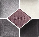 DIOR Diorshow 5 Couleurs Couture - Палетка теней для век: палетка сеней до повек, 7 г, оттенок 073 Pied-de-Poule — фото 4