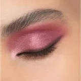 DIOR Diorshow 5 Couleurs Couture - Палетка теней для век: палетка сеней до повек оттенок 879 Rouge Trafalgar, 7 g — фото 2