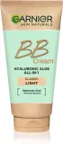 Garnier Skin Naturals BB Cream - Крем BB для нормальной и сухой кожи оттенок Jasny, 50 ml — фото 1