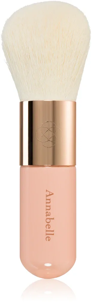 Annabelle Minerals Accessories Kabuki Brush - Кисть кабуки, 1 szt.