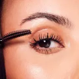 Rimmel Wonder'Bond - Тушь для ресниц, утолщающая и удлиняющая, 11 мл, оттенок Brown — фото 5