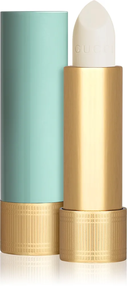 Gucci Gucci Beauty Baume a Levres - Тонирующий бальзам для губ, 3 г, оттенок 01 Joslyn Clair