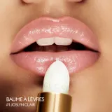 Gucci Gucci Beauty Baume a Levres - Тонирующий бальзам для губ, 3 г, оттенок 01 Joslyn Clair — фото 4