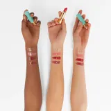 Gucci Gucci Beauty Baume a Levres - Тонирующий бальзам для губ оттенок 04 Penelope Plum, 3 g — фото 2