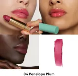 Gucci Gucci Beauty Baume a Levres - Тонирующий бальзам для губ оттенок 04 Penelope Plum, 3 g — фото 3