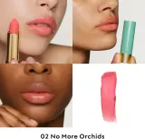 Gucci Gucci Beauty Baume a Levres - Тонирующий бальзам для губ оттенок 02 No More Orchids, 3 g — фото 3