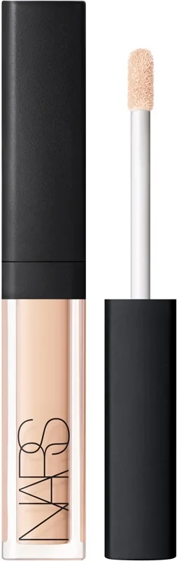 NARS MINI Radiant Creamy Concealer - Корректор кремовый (светящийся), 1 мл, оттенок BRULEE