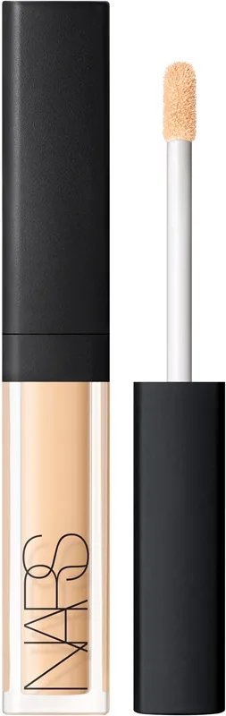 NARS MINI Radiant Creamy Concealer - Корректор кремовый (светящийся) оттенок MARRON GLACE, 1 ml