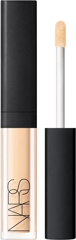 NARS MINI Radiant Creamy Concealer - Корректор кремовый (светящийся) оттенок NOUGATINE, 1 ml