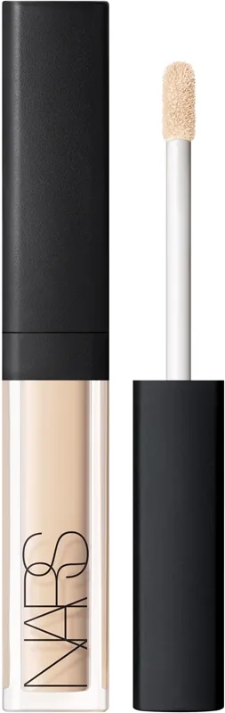 NARS MINI Radiant Creamy Concealer - Корректор кремовый (светящийся) оттенок CHANTILLY, 1 ml