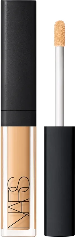 NARS MINI Radiant Creamy Concealer - Корректор кремовый (светящийся) оттенок PRALINE, 1 ml