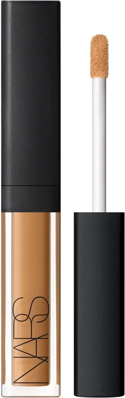 NARS MINI Radiant Creamy Concealer - Корректор кремовый (светящийся) оттенок CARAMEL, 1 ml