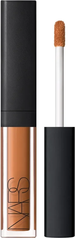 NARS MINI Radiant Creamy Concealer - Корректор кремовый (светящийся) оттенок WALNUT, 1 ml