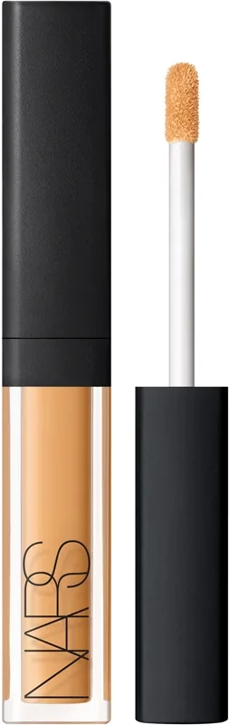 NARS MINI Radiant Creamy Concealer - Корректор кремовый (светящийся) оттенок SUCRE DORGE, 1 ml