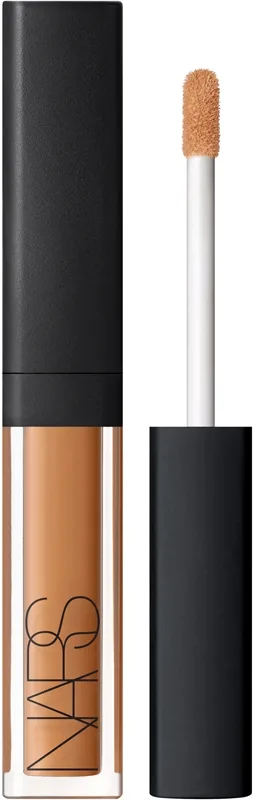 NARS MINI Radiant Creamy Concealer - Корректор кремовый (светящийся) оттенок CHESTNUT, 1 ml