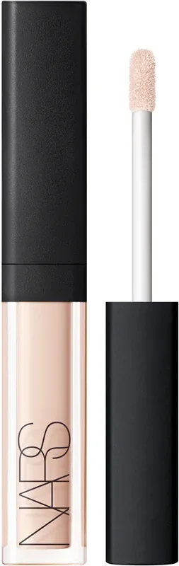 NARS MINI Radiant Creamy Concealer - Корректор кремовый (светящийся), 1 мл, оттенок VANILLA